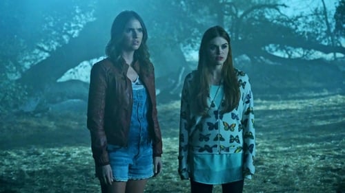 Teen Wolf: 6×12