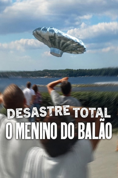 Trainwreck: Balloon Boy