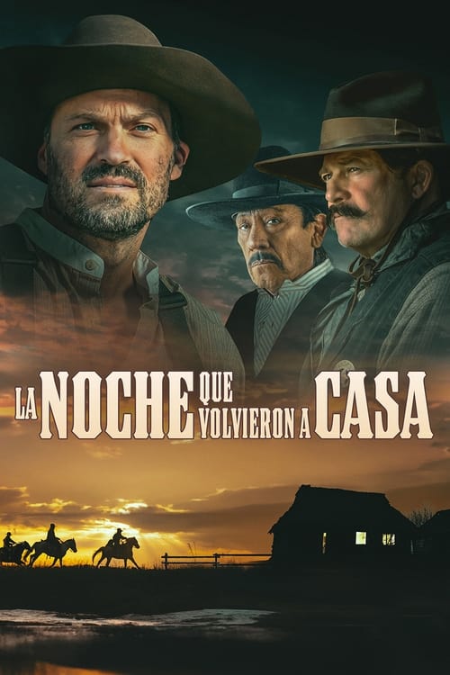 Image La noche que volvimos a casa (2024)