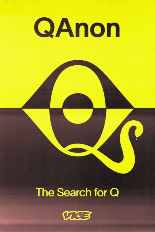 Where to stream QAnon: The Search for Q Season 2
