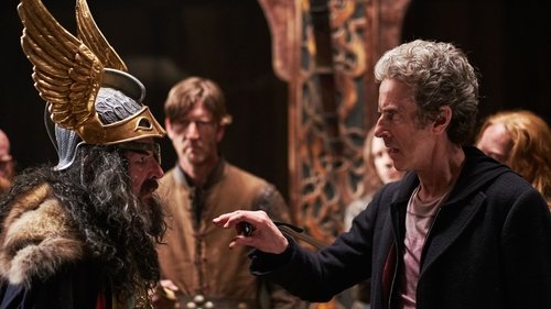 Doctor Who: 9×5