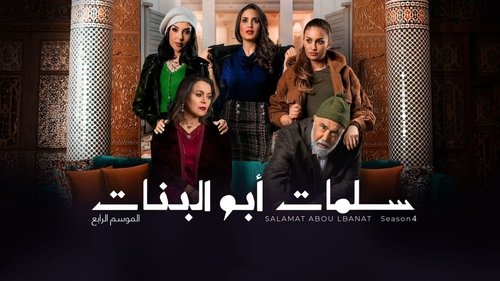 Salamat Abu Al Banat