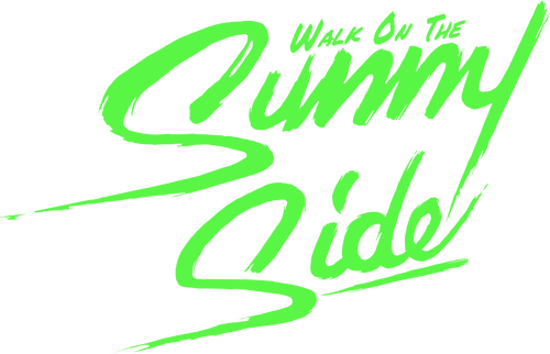 Walk on the Sunnyside logo