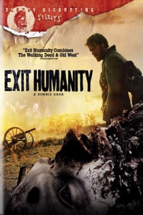 Exit Humanity 2011