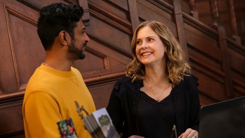 Ghosts: 2×12