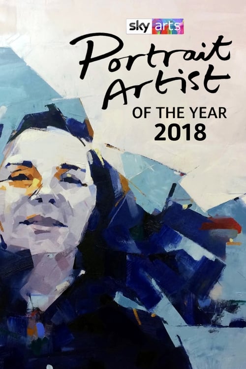 Where to stream Portrait Artist of the Year Season 4