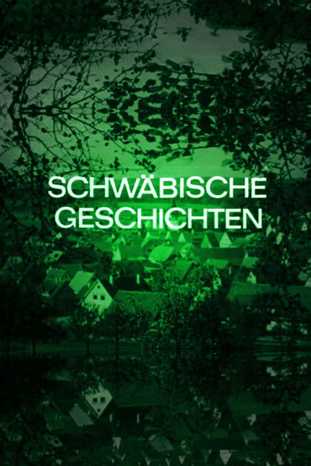 Escena 2 de Schwäbische Geschichten