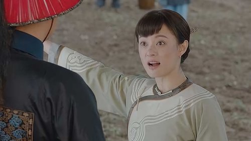 Scenă din episod