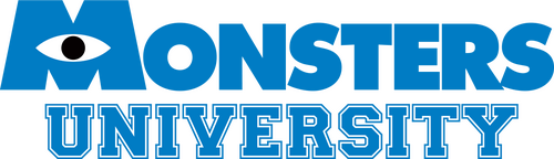Monsters University