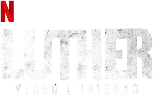 Luther: Verso l'Inferno official logo