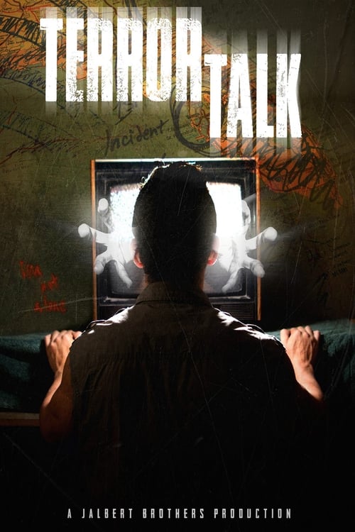 Terror Talk poster