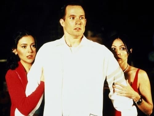 Charmed: Jovens Bruxas: 2×18
