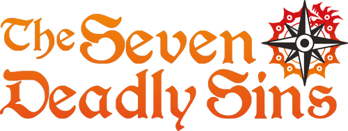 The Seven Deadly Sins