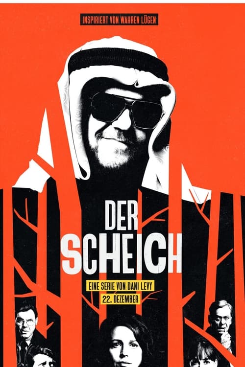 Der Scheich