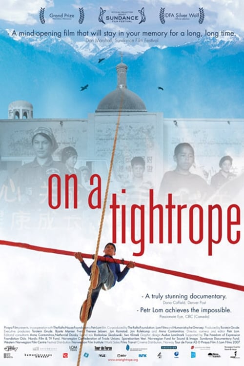 On a Tightrope 2007