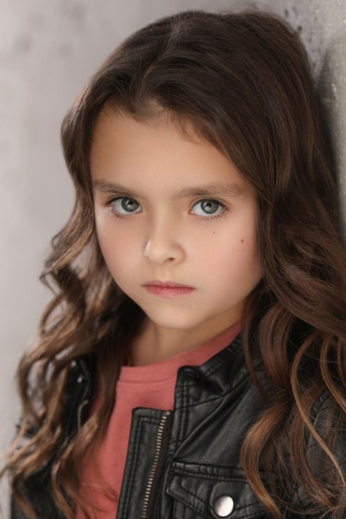Image de Mila Jones
