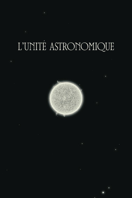The Astronomical Unit