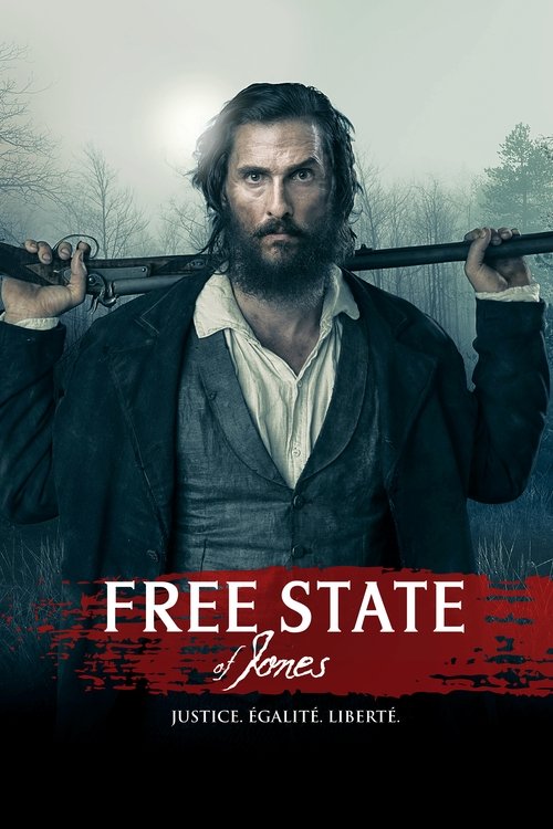 Free State of Jones (2016)