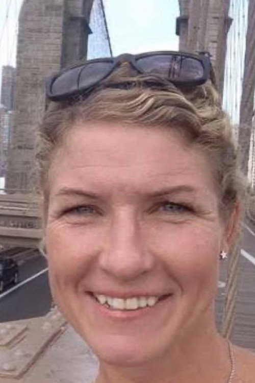 Kristine Duvholt Havnås