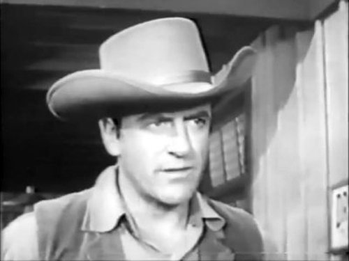 Poster della serie Gunsmoke