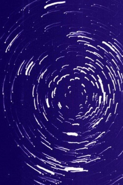 The Blue Night