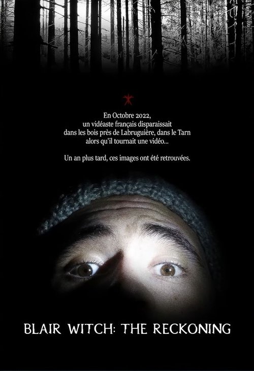 Blair Witch : The Reckoning - Theatrical Cut