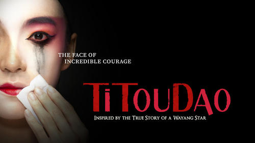 Titoudao: Inspired By The True Story Of A Wayang Star: 1×12
