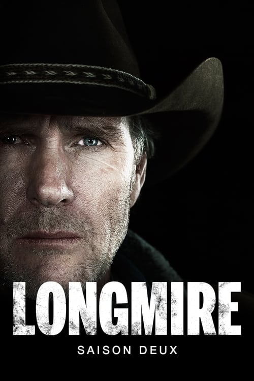 Longmire, S02 - (2013)