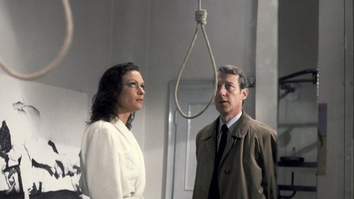 Escena del episodio 9 de la temporada 8 de la serie Tatort
