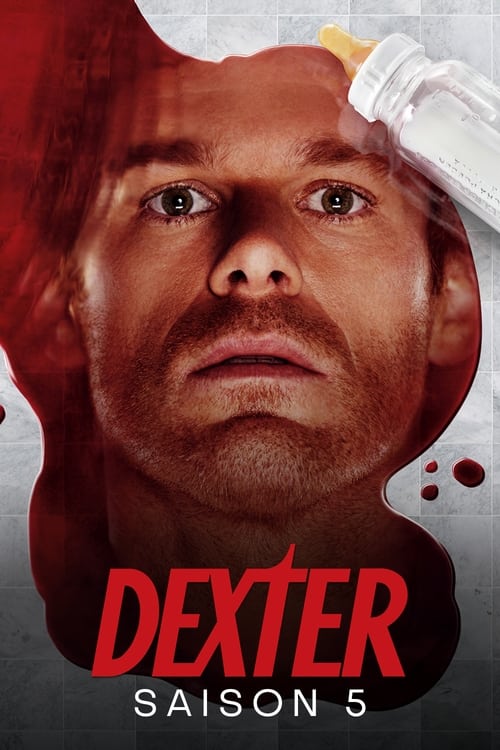 Dexter, S05 - (2010)