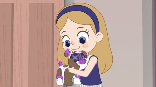 Faye's Special Thing