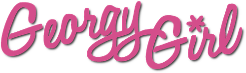 Georgy - A Feiticeira - Logo 5