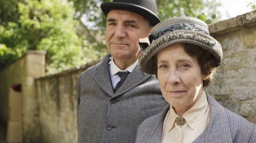 Downton Abbey: 5×8