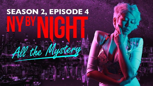 All The Mystery