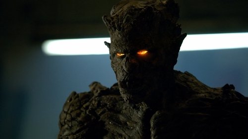 Grimm: Contos de Terror: 2×18