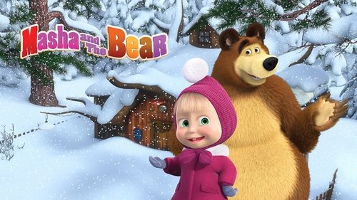 Masha and the Bear