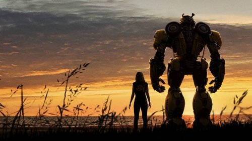 Bumblebee 2018