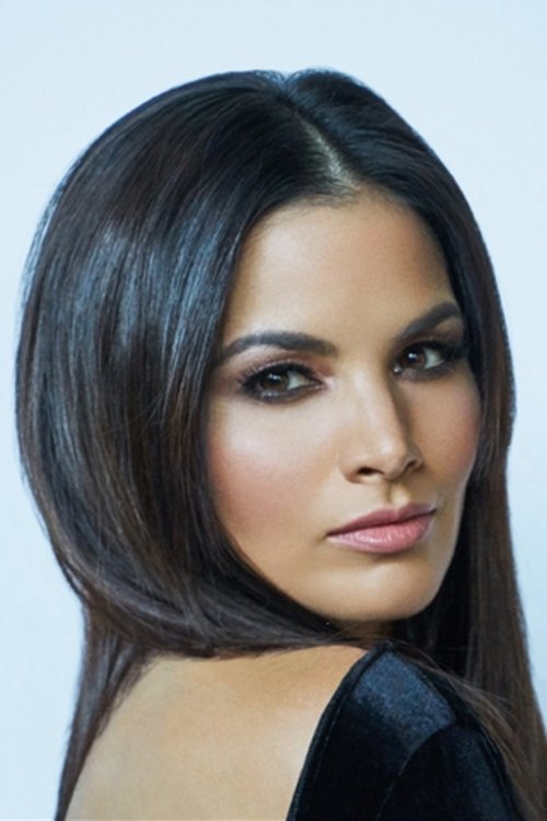 Kép: Katrina Law színész profilképe