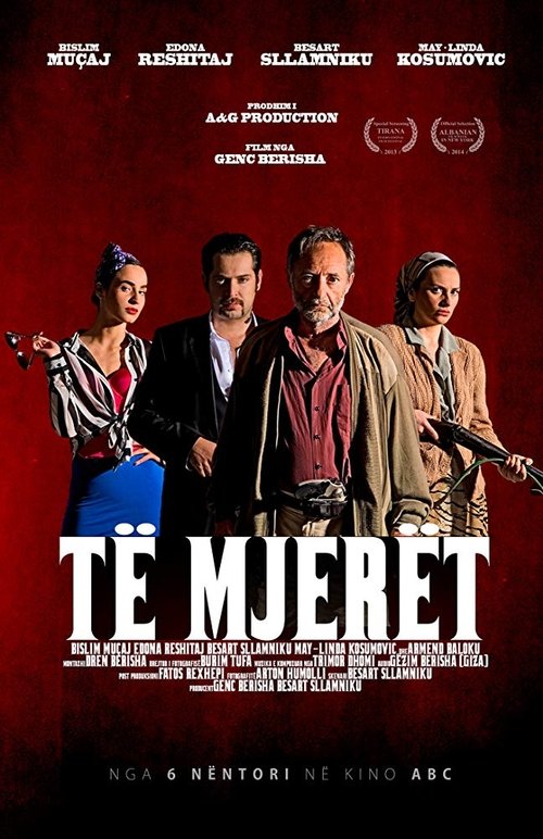 Watch Stream Të Mjerët (2013) Movie Full 720p Online Streaming