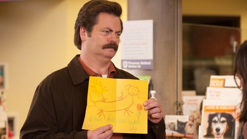 Confusões de Leslie: 6×13
