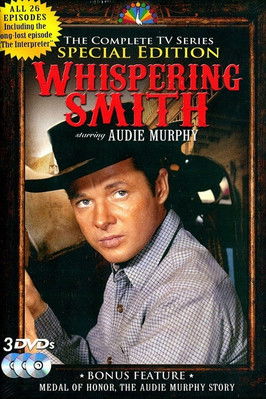 Escena 4 de Whispering Smith