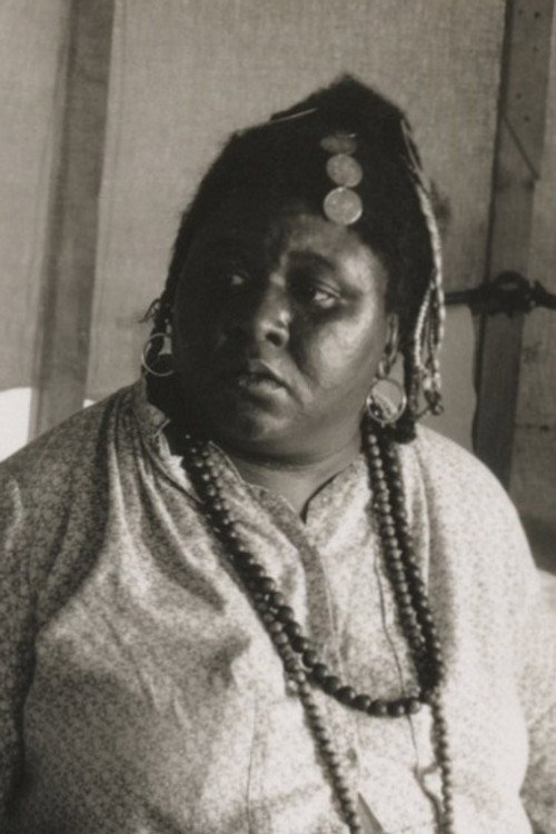 Etta McDaniel