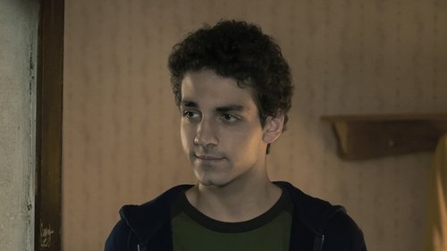 Coroner: 1×2