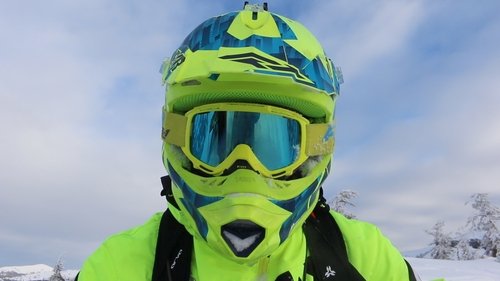 Braaap 17: #Hashtag