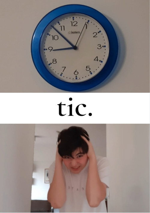 tic.