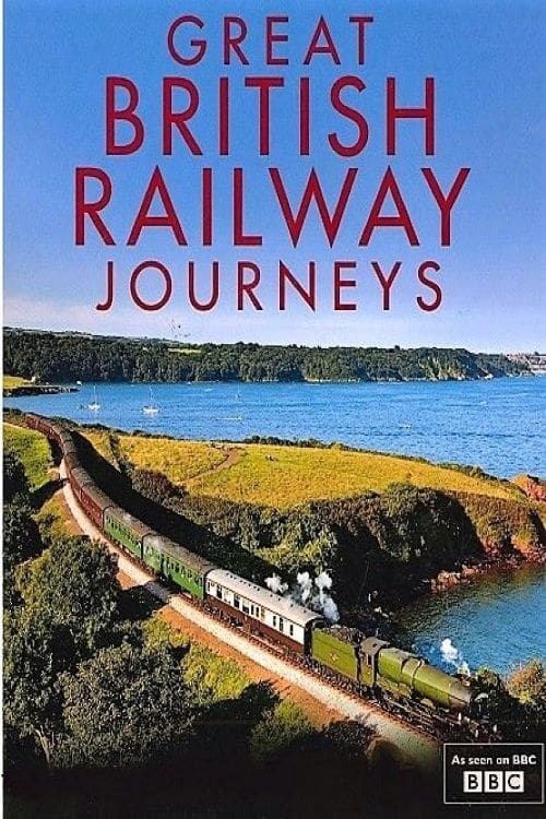Where to stream Great British Railway Journeys Specials
