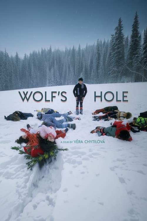 Wolf's Hole (1987)