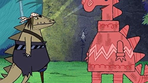 Image de l'épisode 18