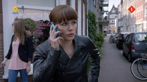 Poster della serie Flikken Maastricht