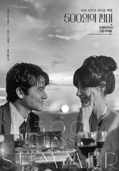 (500) Days of Summer
